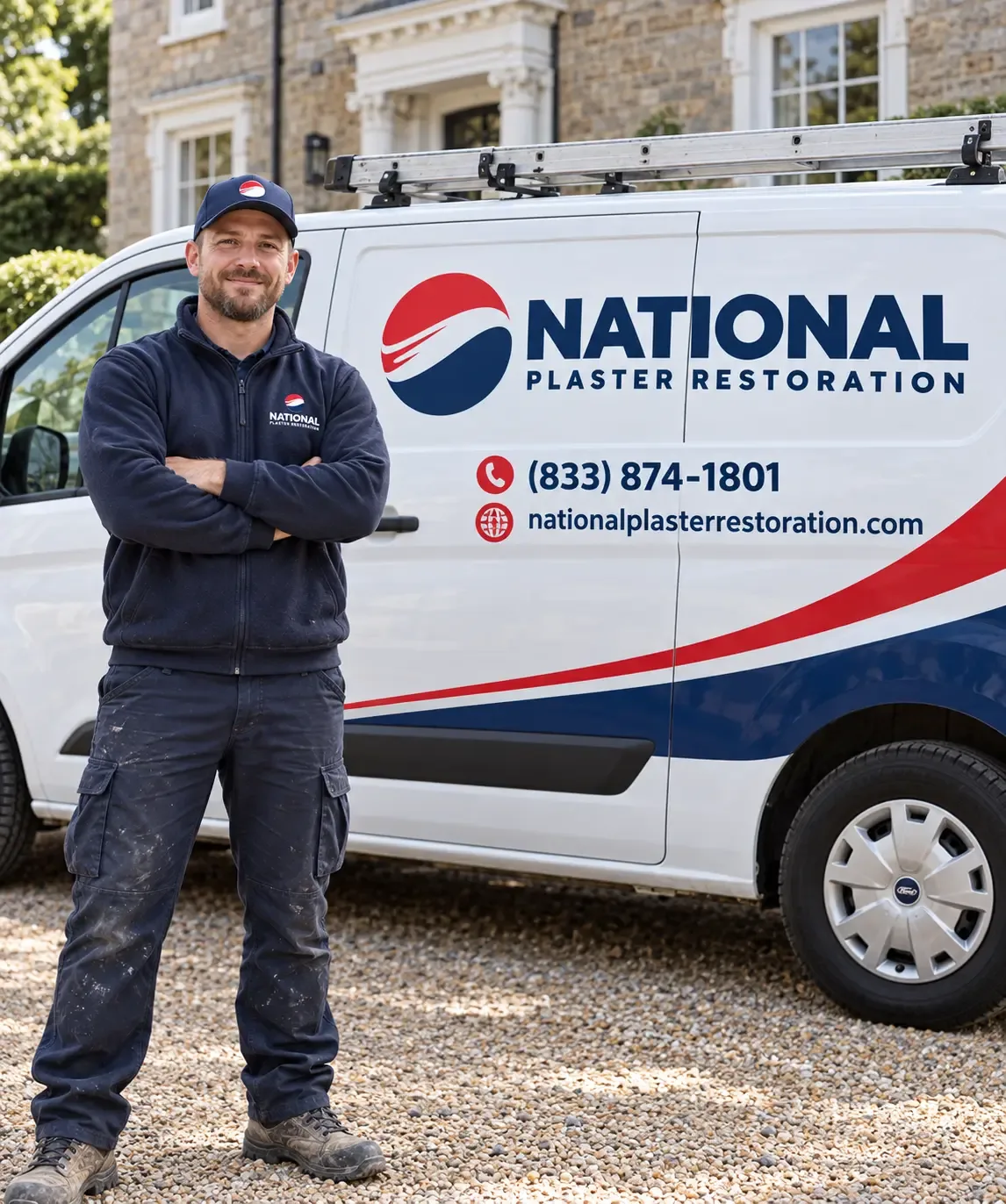Plaster Repair company in Saratoga, AR